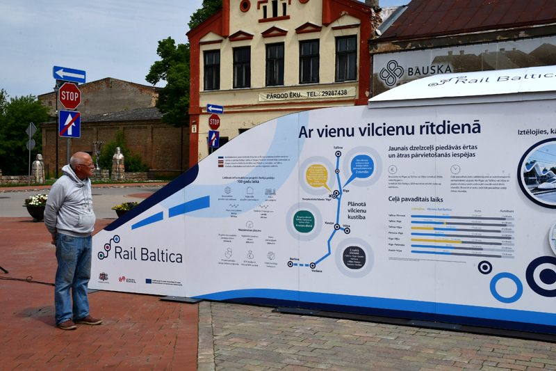 Autors: Foto - Ivars Bogdanovs