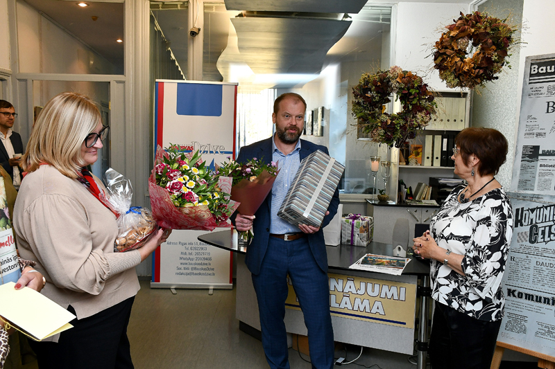 Autors: Ivars Bogdanovs