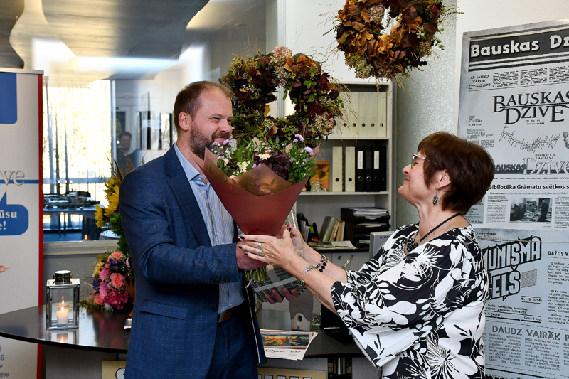 Autors: Ivars Bogdanovs