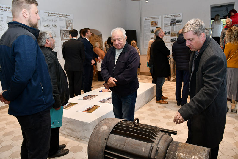 Autors: Ivars Bogdanovs