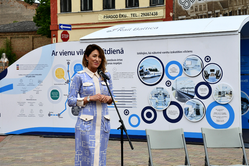 Autors: Foto - Ivars Bogdanovs