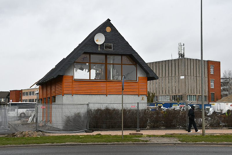 Autors: Ivars Bogdanovs