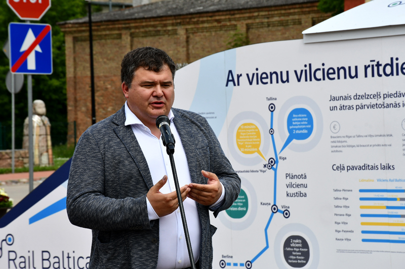 Autors: Foto - Ivars Bogdanovs