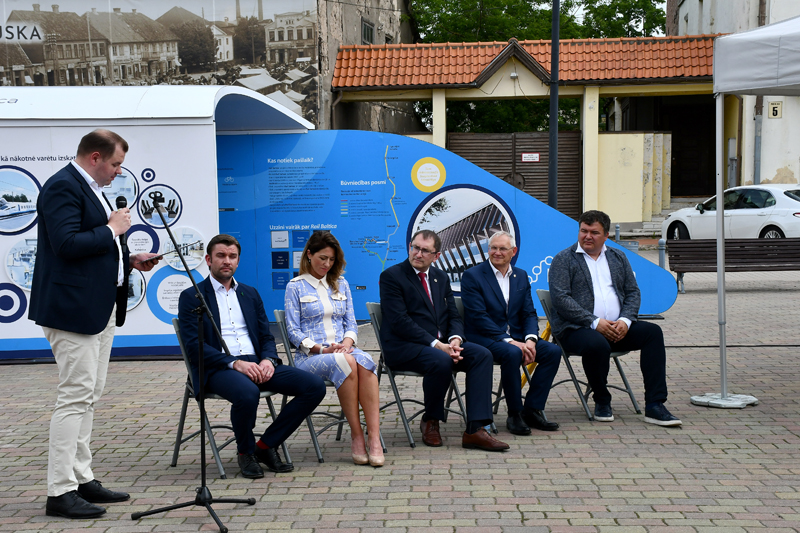 Autors: Foto - Ivars Bogdanovs