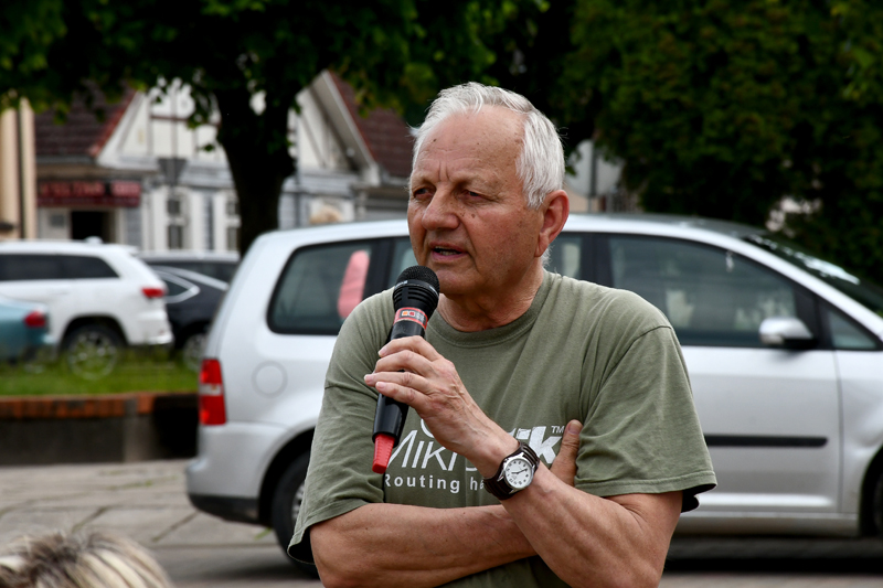 Autors: Foto - Ivars Bogdanovs