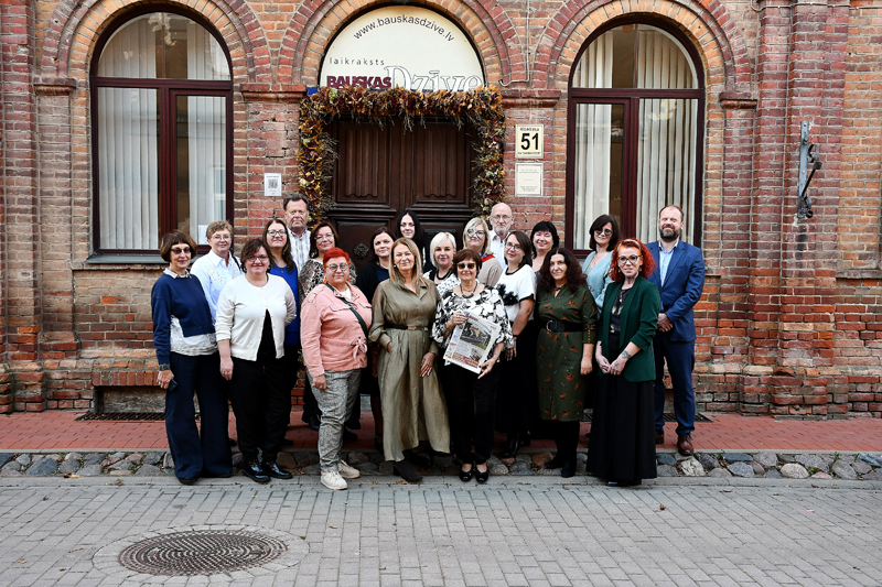 Autors: Ivars Bogdanovs