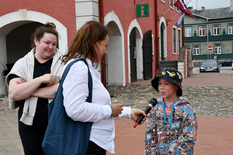 Autors: Foto - Ivars Bogdanovs