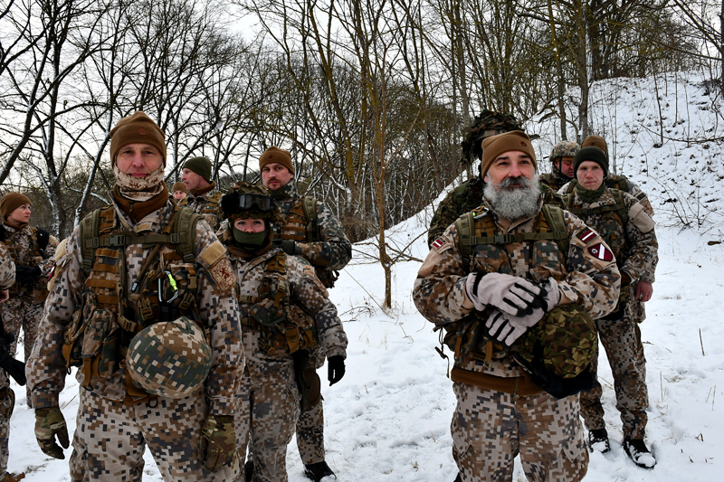 Autors: Ivars Bogdanovs