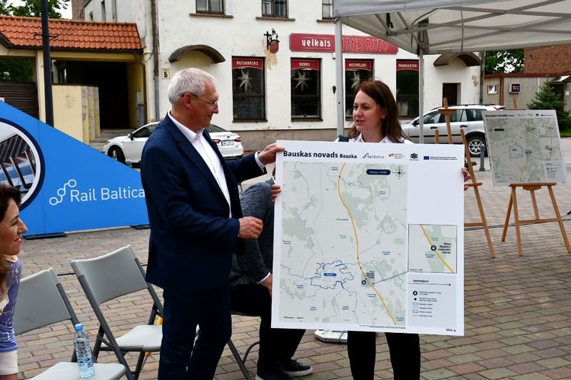 Autors: Foto - Ivars Bogdanovs