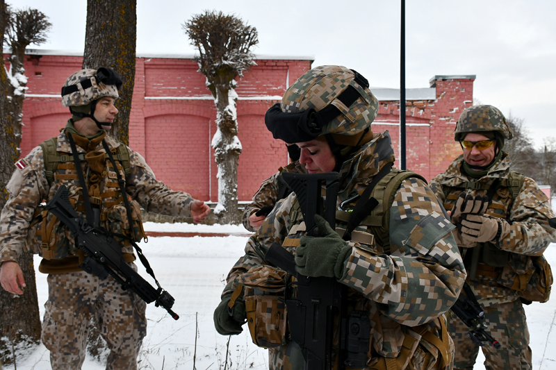 Autors: Ivars Bogdanovs