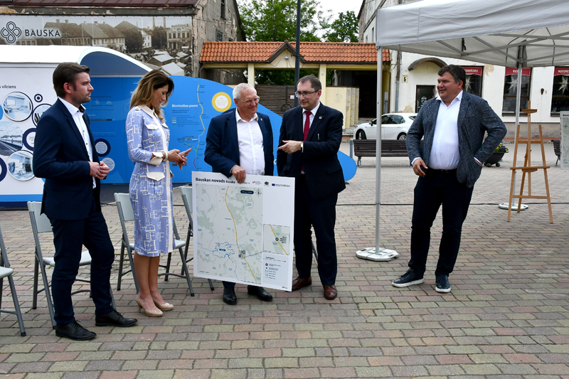 Autors: Foto - Ivars Bogdanovs