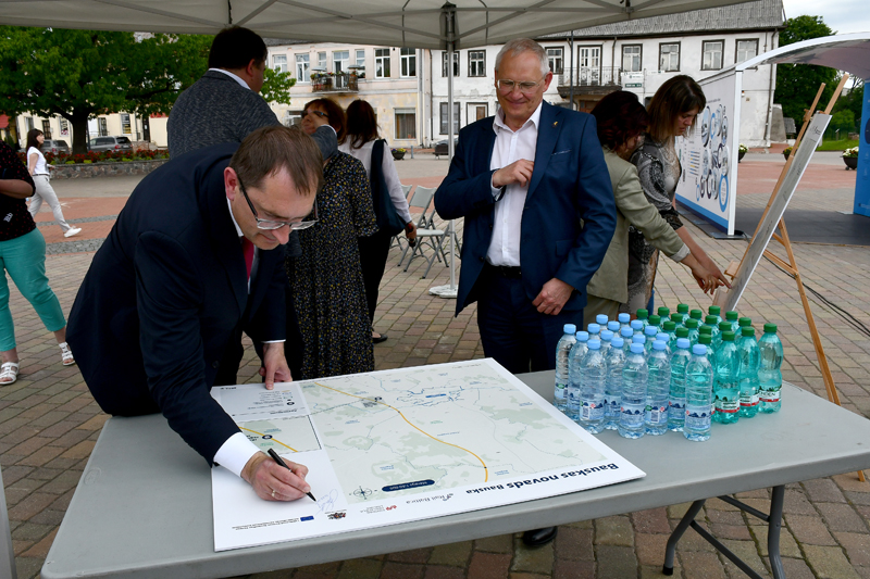 Autors: Foto - Ivars Bogdanovs