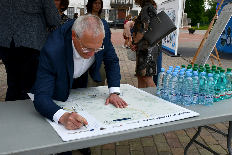 Autors: Foto - Ivars Bogdanovs