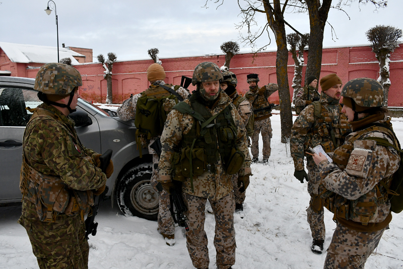 Autors: Ivars Bogdanovs