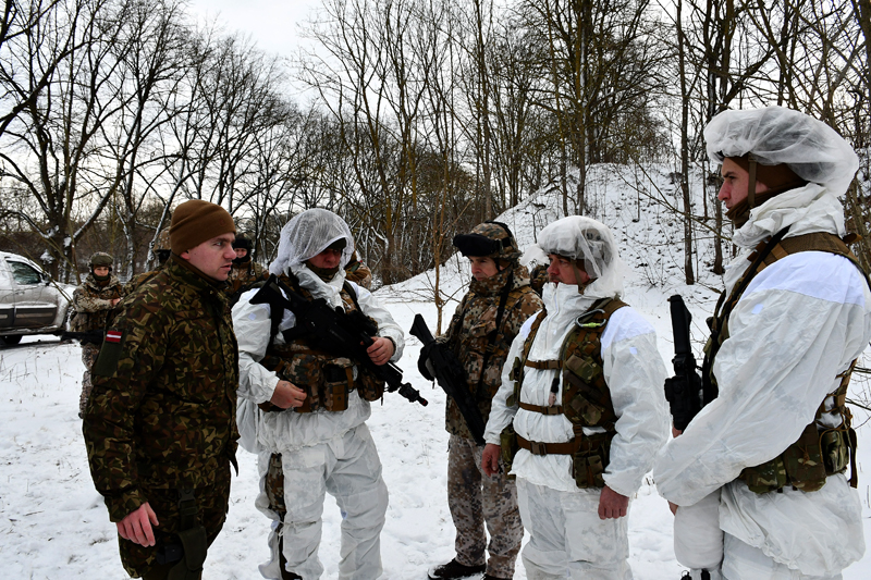 Autors: Ivars Bogdanovs