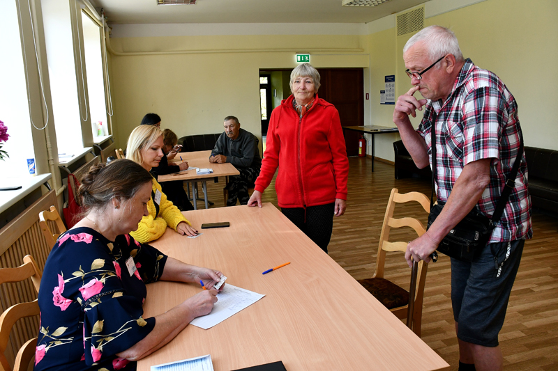 Autors: Ivars Bogdanovs