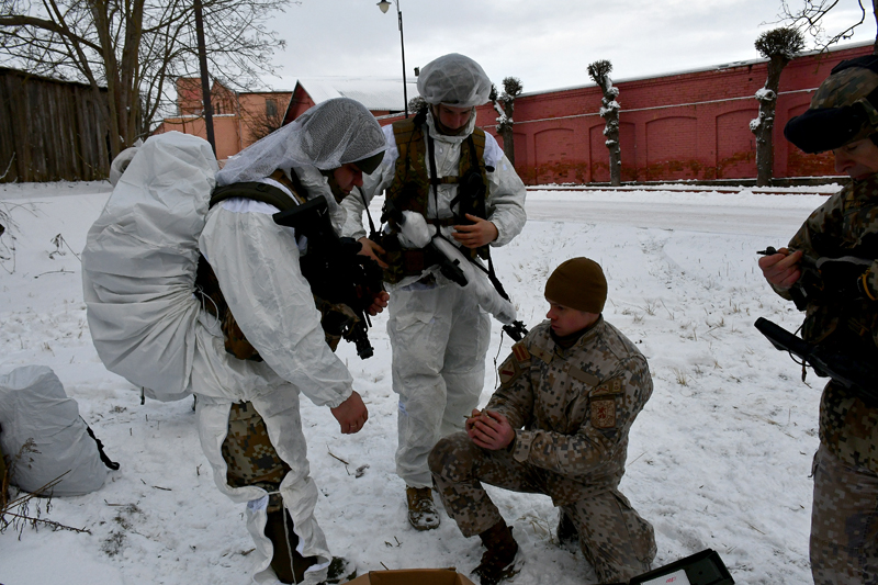 Autors: Ivars Bogdanovs