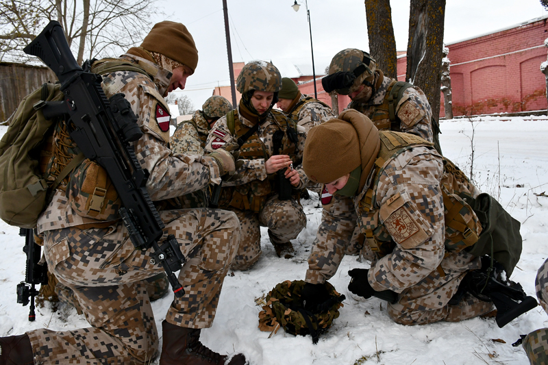 Autors: Ivars Bogdanovs