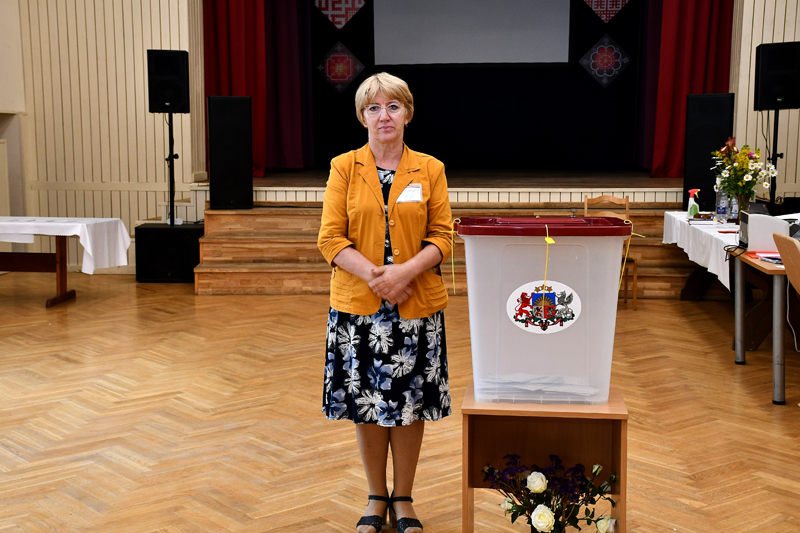 Autors: Ivars Bogdanovs