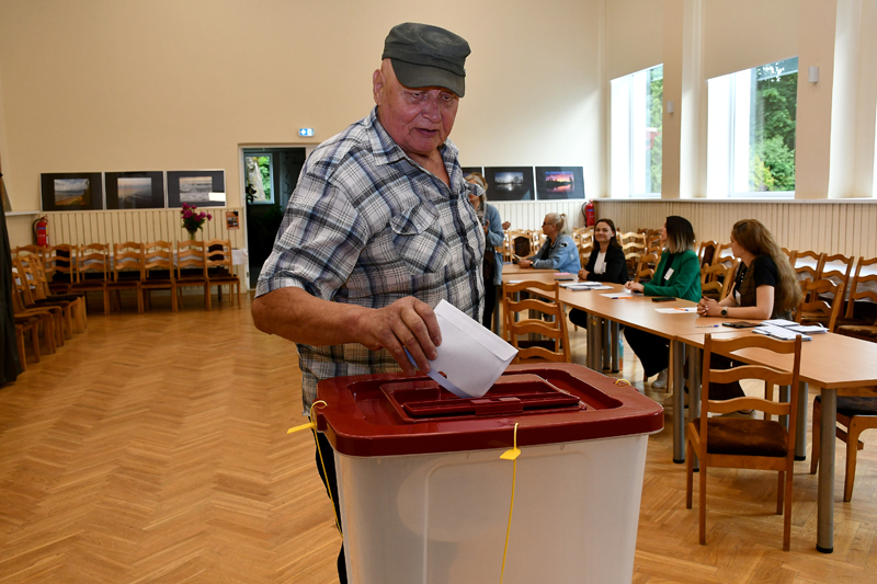 Autors: Ivars Bogdanovs