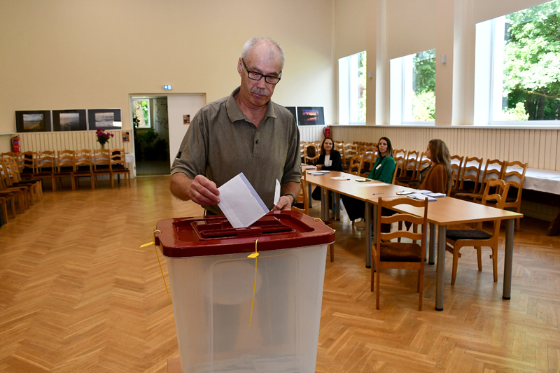 Autors: Ivars Bogdanovs