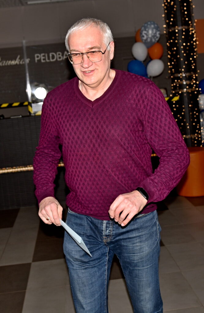 Autors: Uldis Varnevičs