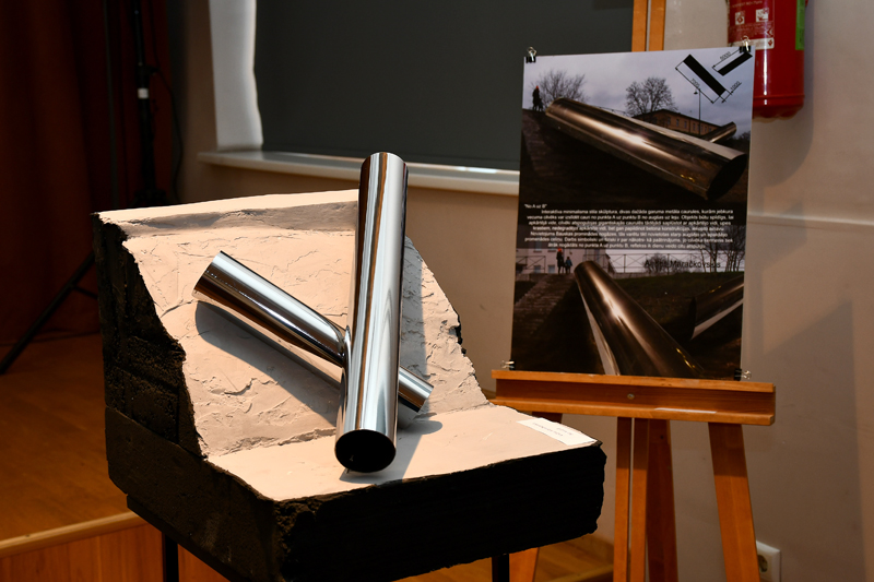 Autors: Ivars Bogdanovs