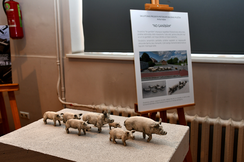 Autors: Ivars Bogdanovs