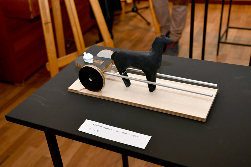 Autors: Ivars Bogdanovs