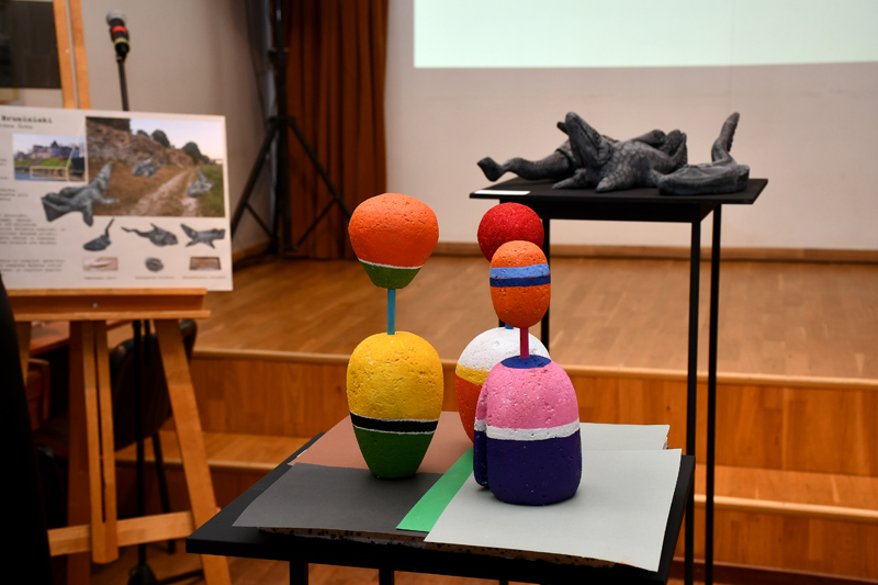 Autors: Ivars Bogdanovs