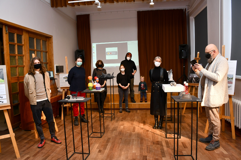 Autors: Ivars Bogdanovs