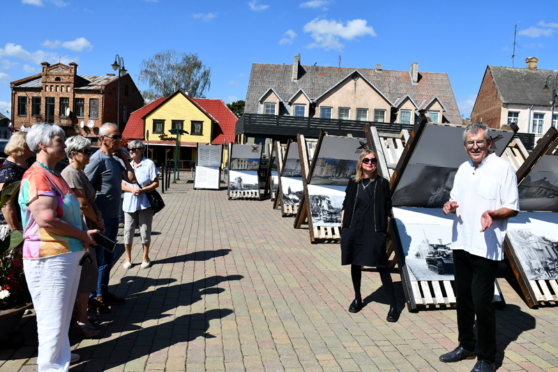 Autors: IVARS BOGDANOVS