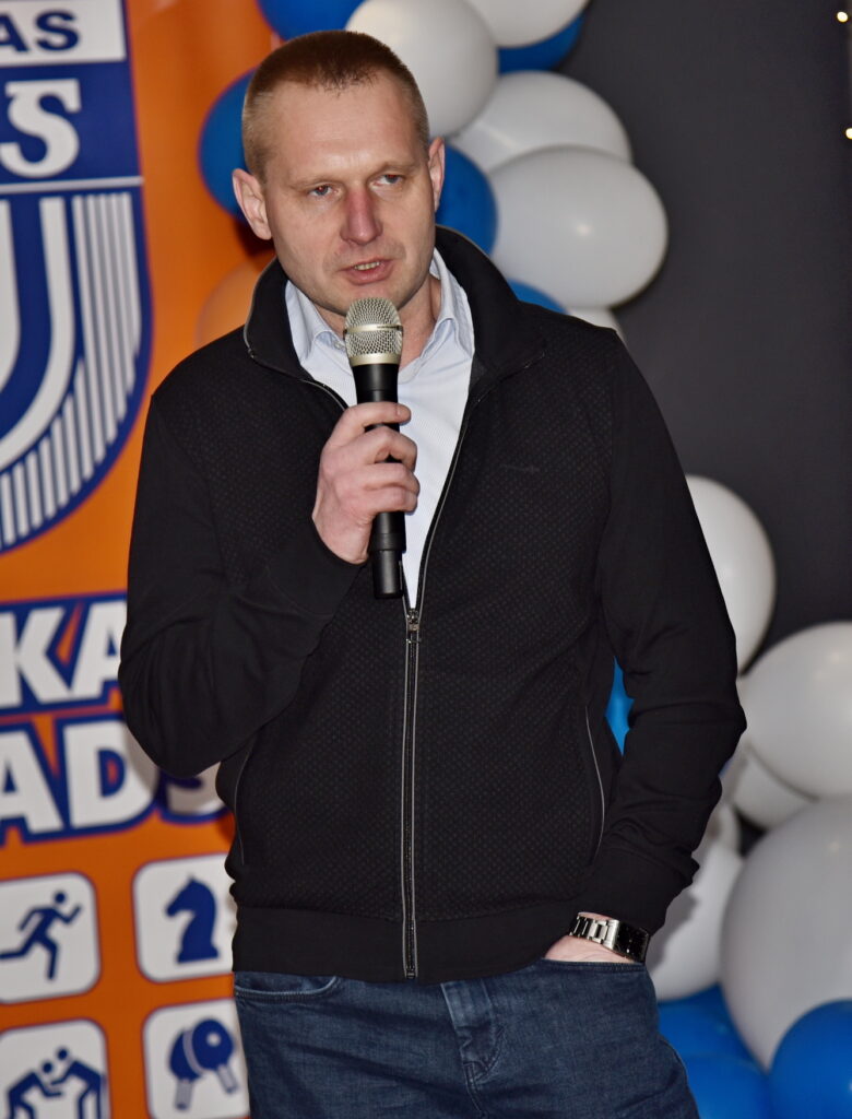 Autors: Uldis Varnevičs