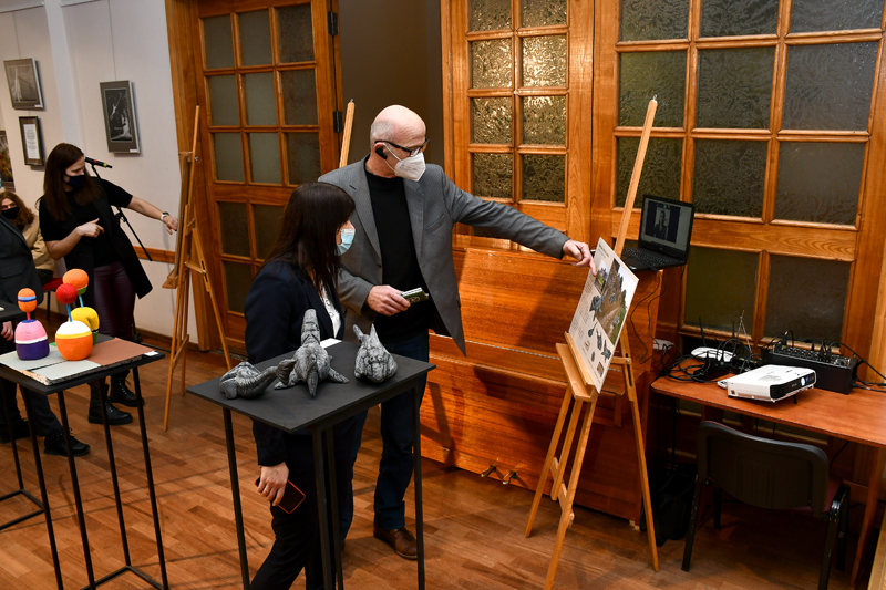 Autors: Ivars Bogdanovs