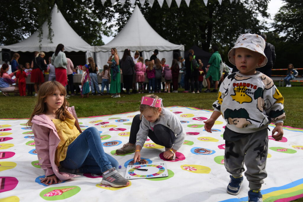 Autors:  Kaspars Kalējs