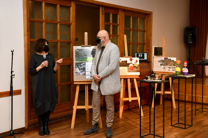 Autors: Ivars Bogdanovs