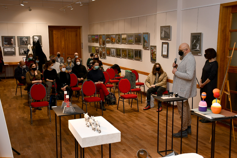 Autors: Ivars Bogdanovs