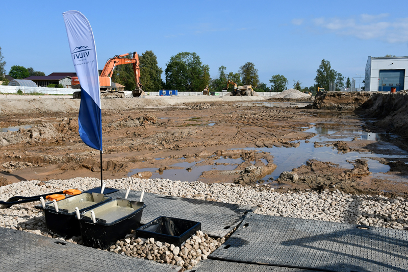 Autors: Ivars Bogdanovs