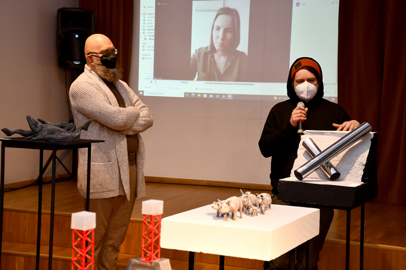 Autors: Ivars Bogdanovs