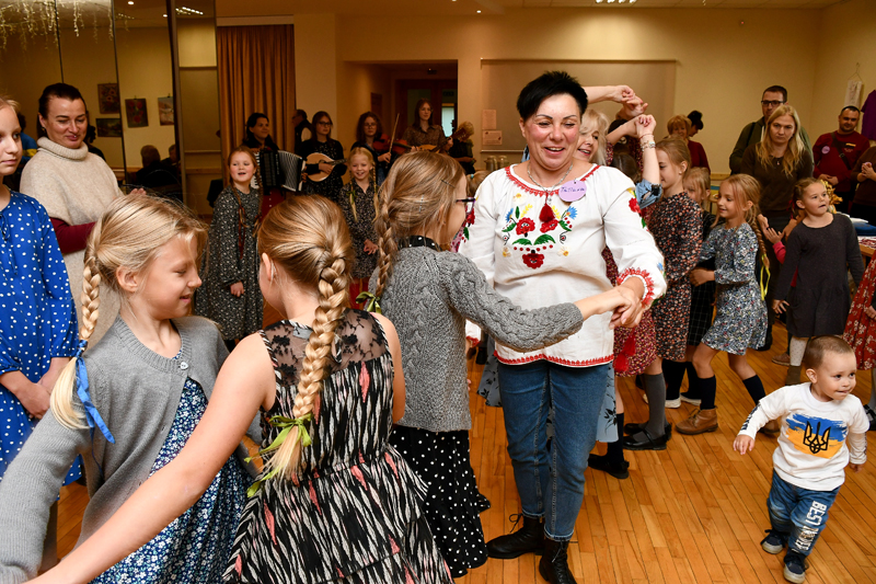 Autors: Ivars Bogdanovs