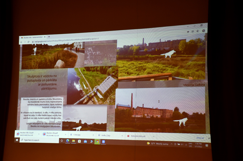 Autors: Ivars Bogdanovs