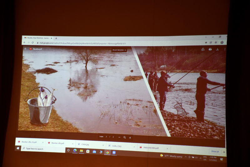 Autors: Ivars Bogdanovs