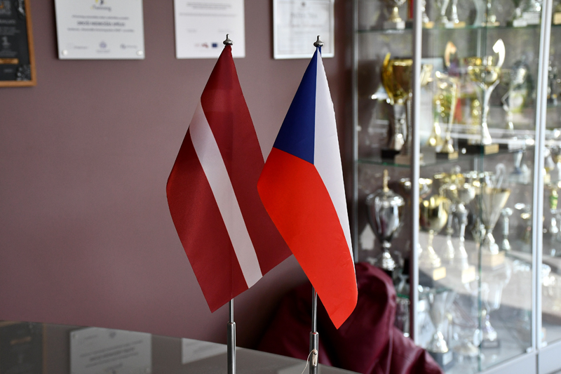 Autors: Ivars Bogdanovs