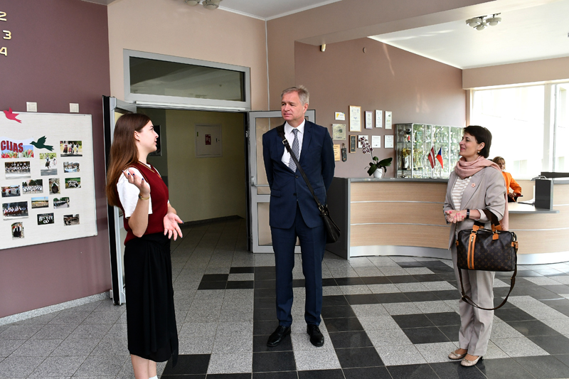 Autors: Ivars Bogdanovs