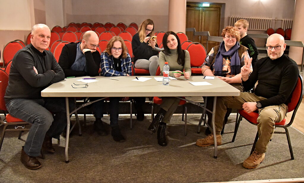 Autors: Uldis Varnevičs