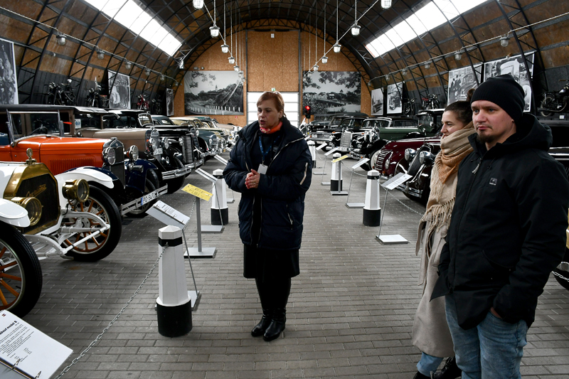 Autors: Ivars Bogdanovs