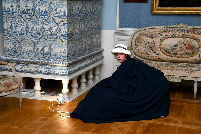 Autors: Ivars Bogdanovs