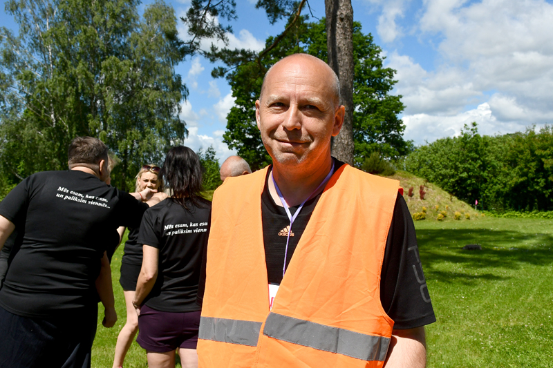 Autors: Ivars Bogdanovs