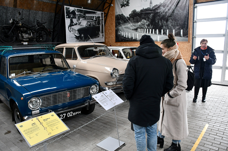 Autors: Ivars Bogdanovs