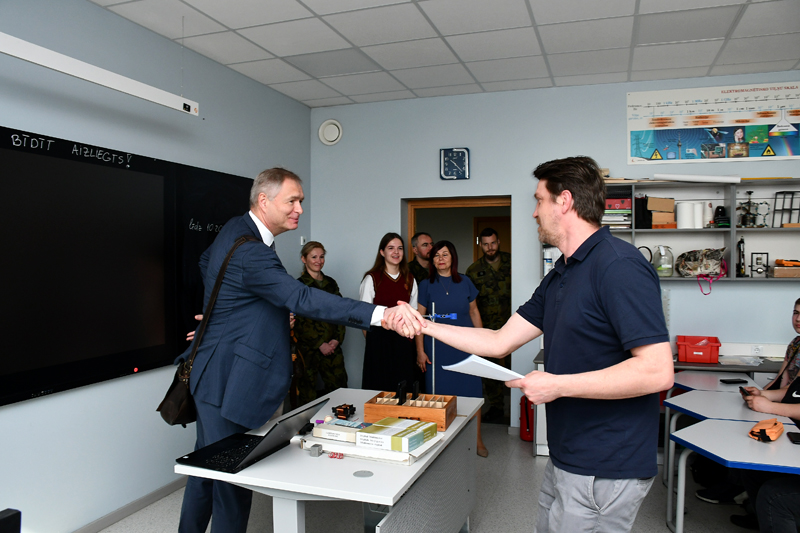 Autors: Ivars Bogdanovs